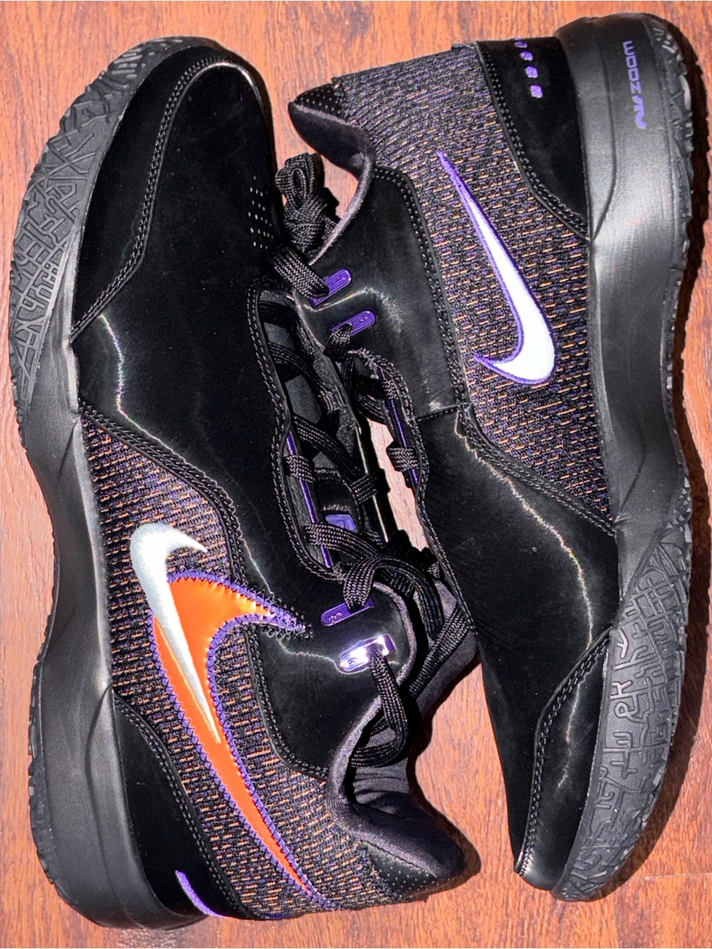 Nike size 11